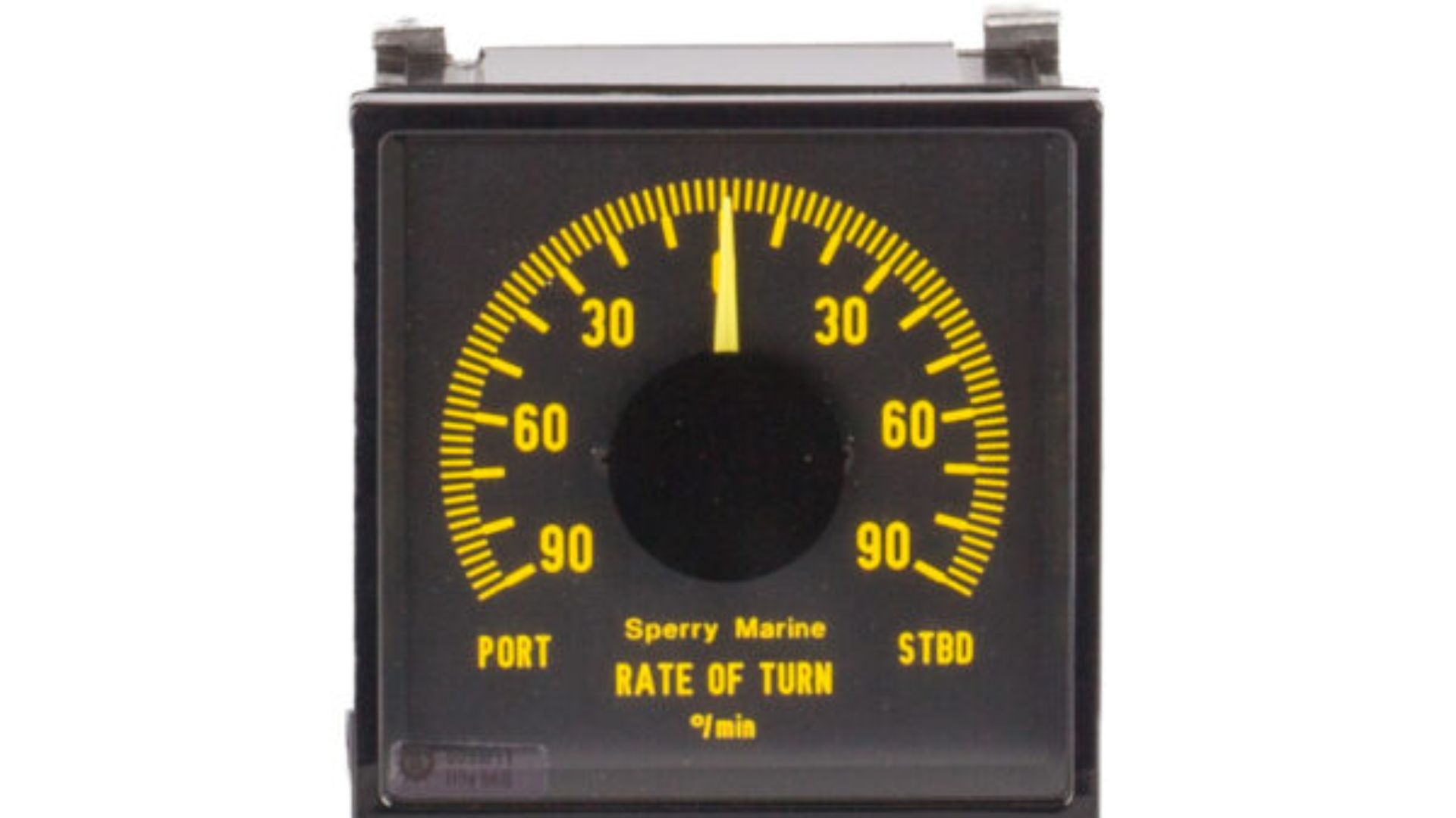 The Case for Investing in Gyro Compass Technology