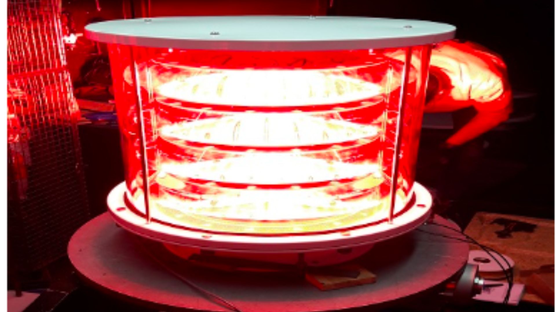 The Unsung Heroes of the Seas Marine Lanterns 