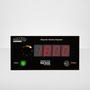 NEMAcourse Digital Heading Display