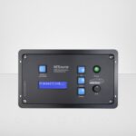 NETcourse Data Output Unit