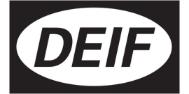 DEIF