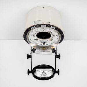 BETA4 Overhead flush mount 1