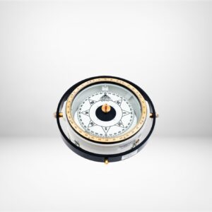 Flat Top Compasses