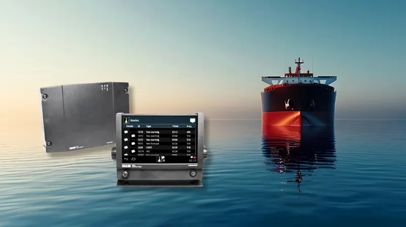 NAVTEX 1 NAVTEX 1
