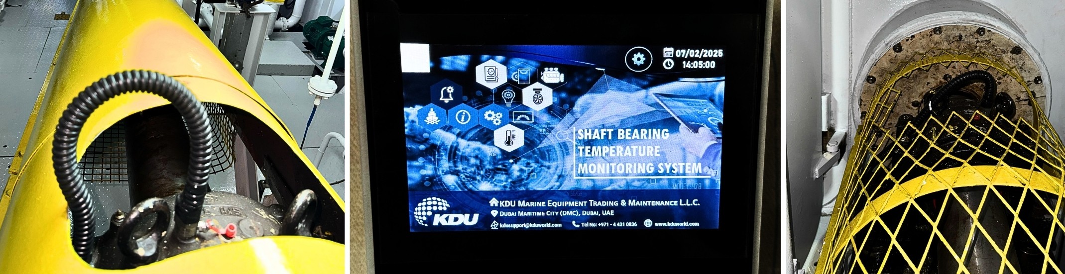 Marine Automation service provider in Dubai Best Automation service provider in UAE