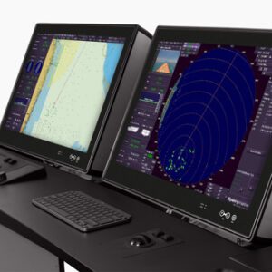 Vision Master Radar