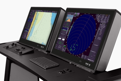 Vision Master Radar VisionMaster Net Radar