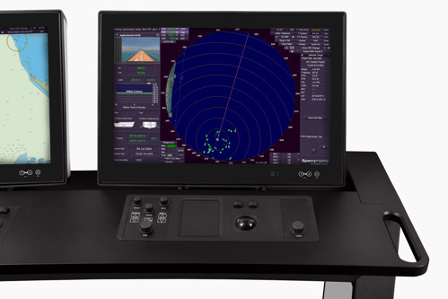 VisionMaster Radar (1) VisionMaster Radar (1)