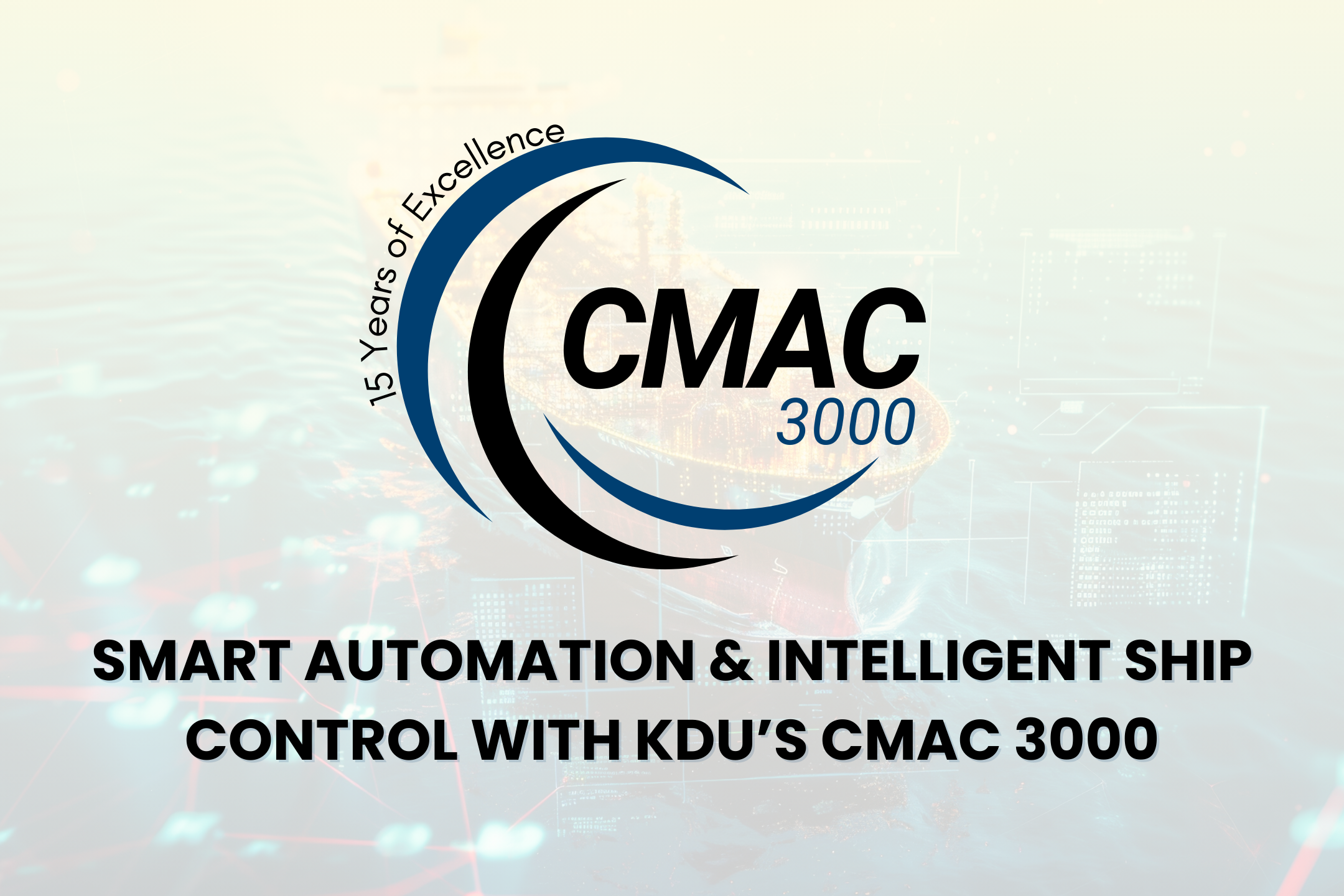 Marine Automation service provider in th region