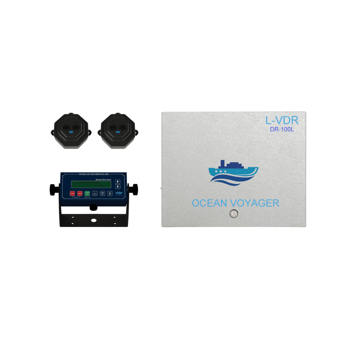 L VDR SYSTEM SET DR-100L L-VDR