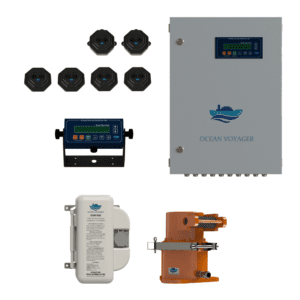 S VDR SYSTEM SET 1