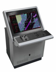VisionMaster Net ECDIS
