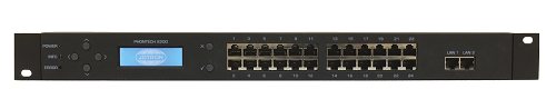 ICS 6200 Communication System
