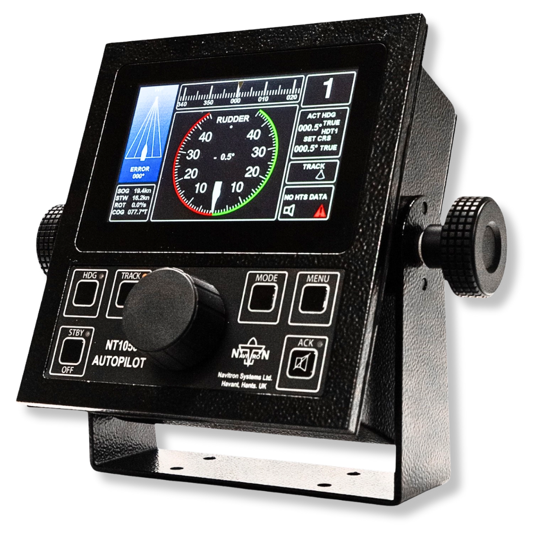 Best NAVITRON Autopilot NT1050 Suppliers NT1050
