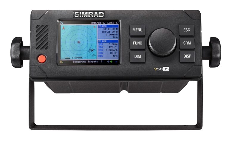 simrad V5305 simrad V5305