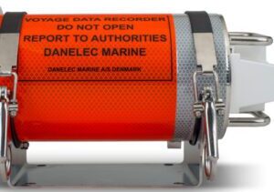 Danelec DM100 VDR Danelec DM100 VDR