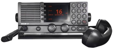 SAILOR 6248 VHF SAILOR 6248 VHF