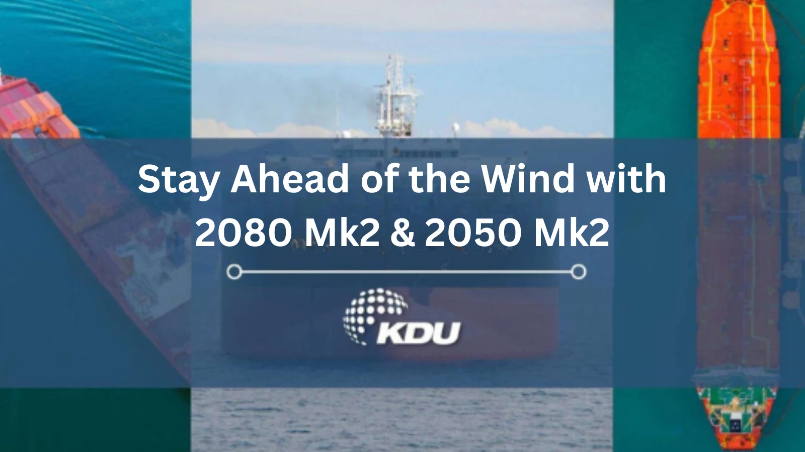 Importance of Wind Speed and Direction Systems on Ships